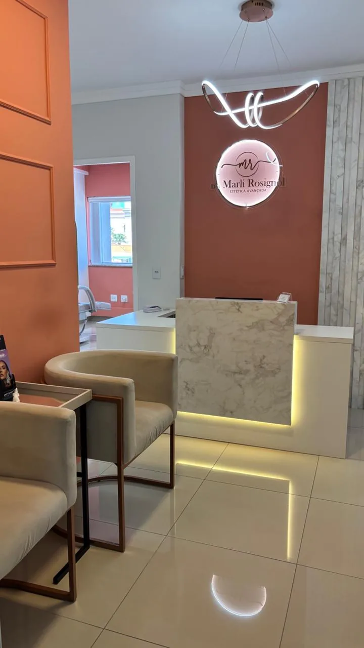 Detalhes da Clínica